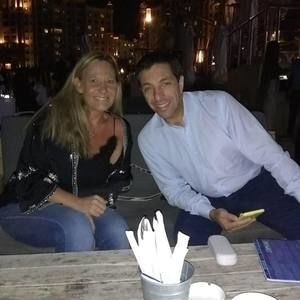 Meet your Posher, Cecilia